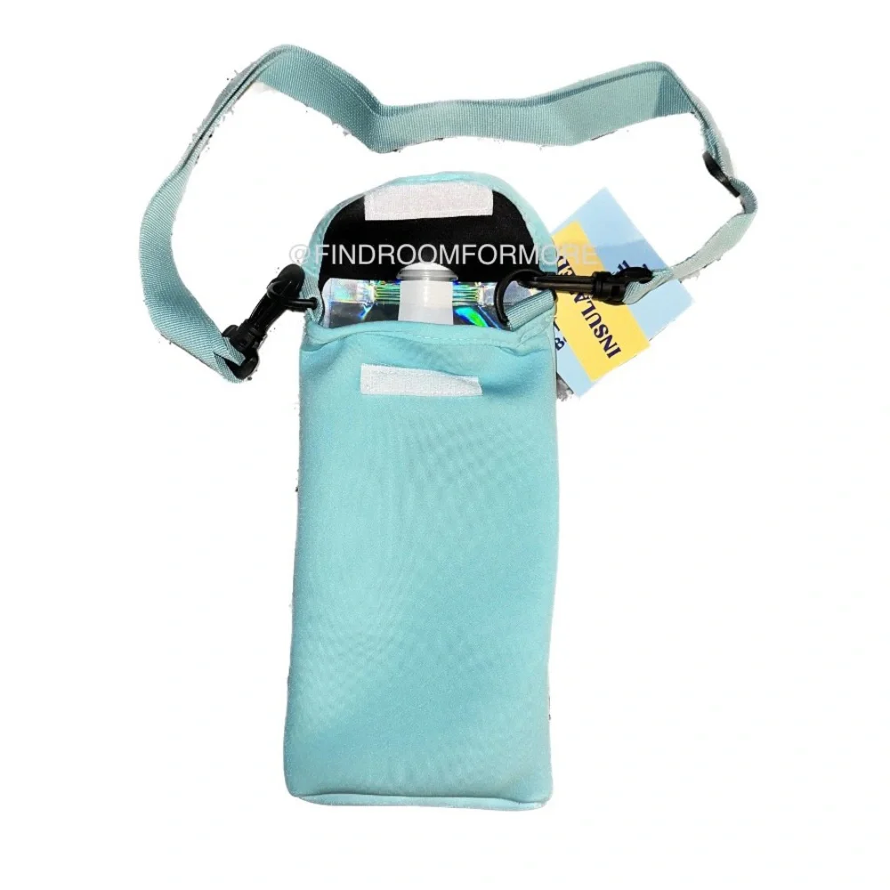 Insulated Wine Bottle Holder - Picture 2 of 5